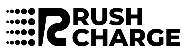 Rush Charge Logo
